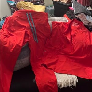 Figs women’s scrubs